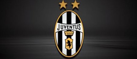 Clubul Juventus, amendat cu 30.000 de euro pentru rasismul suporterilor